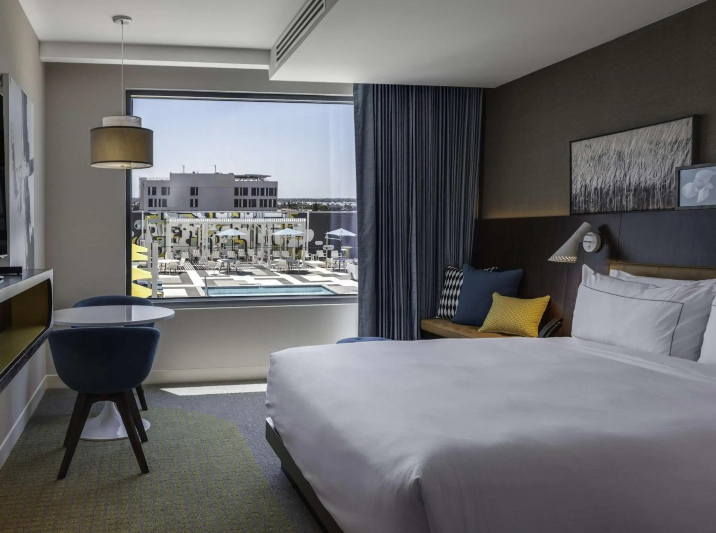 Hilton Buena Park Anaheim