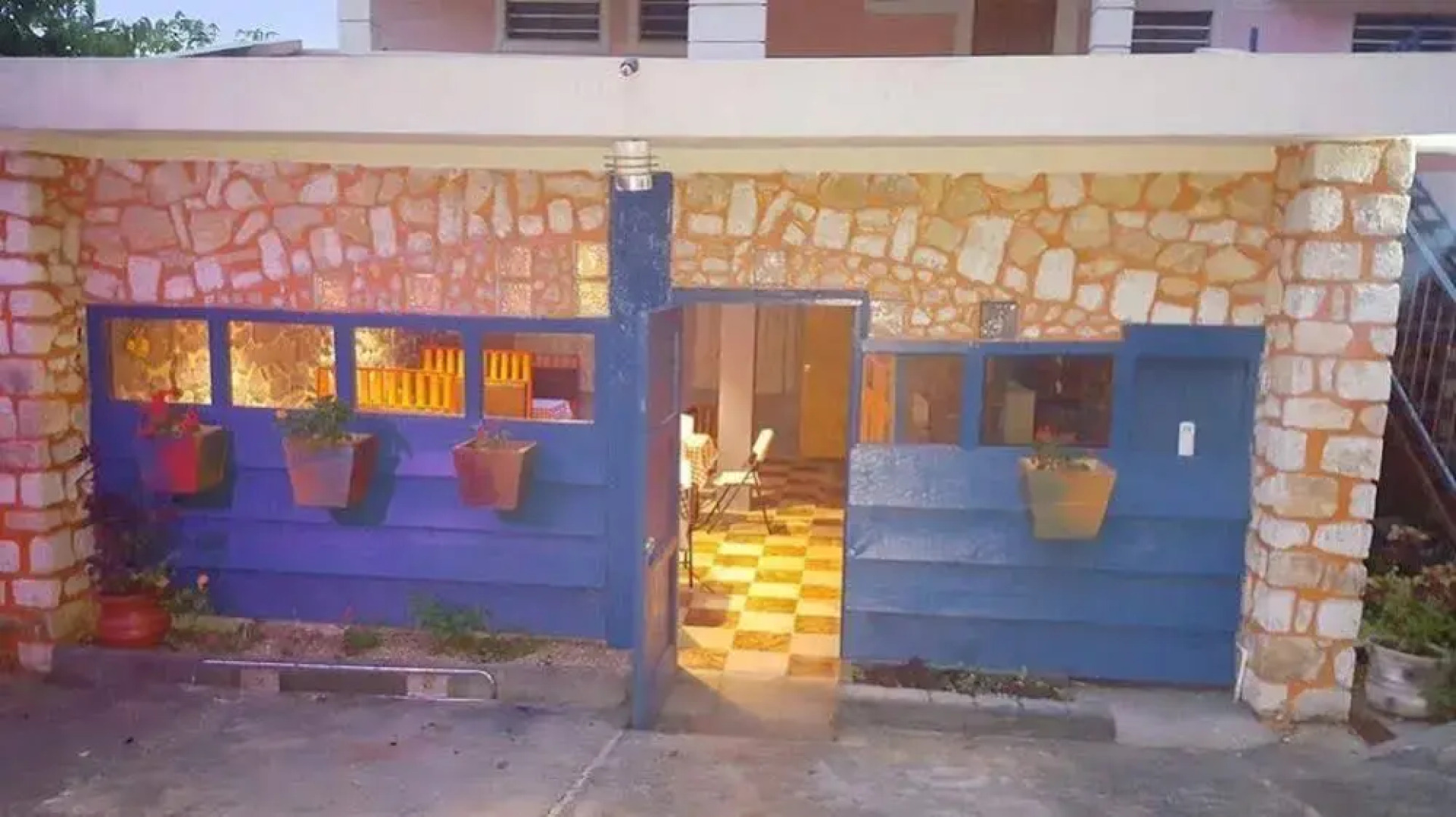 Turin Vue La Montagne Lodge