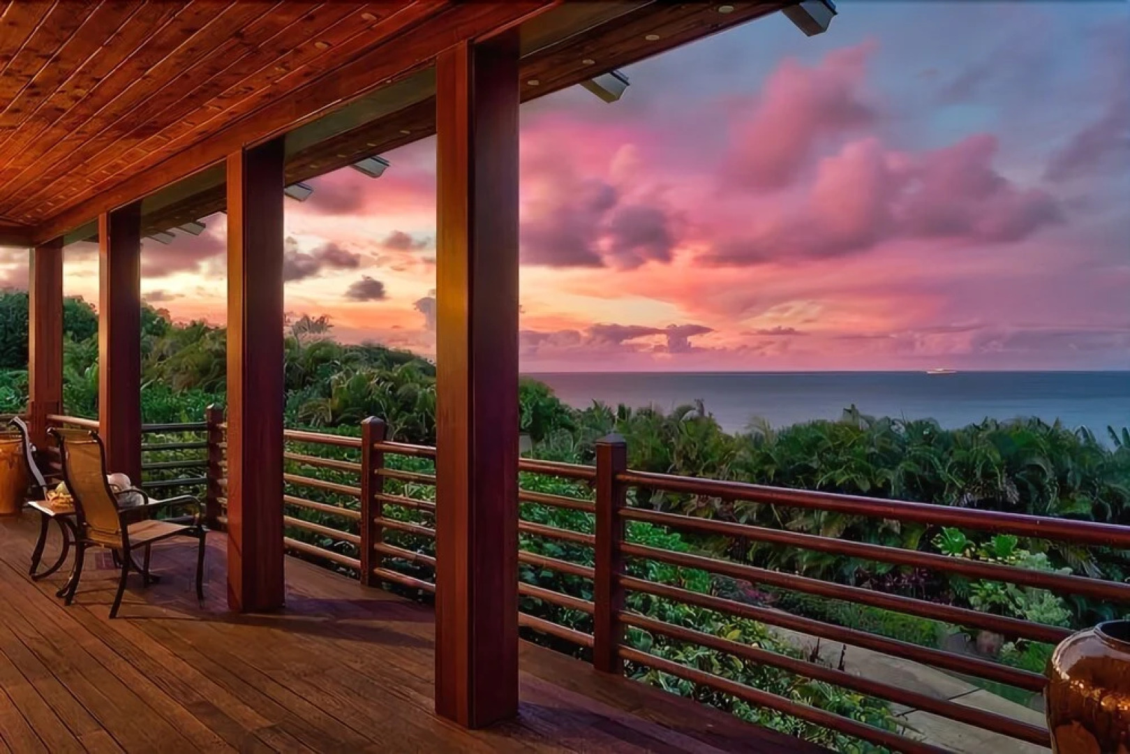 Ikena Lani 5 Bedroom Home