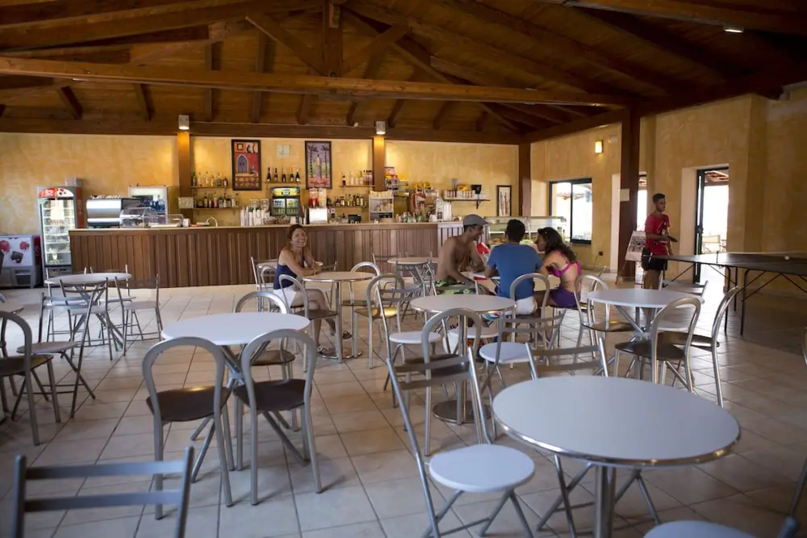 Villaggio Borgo Marino