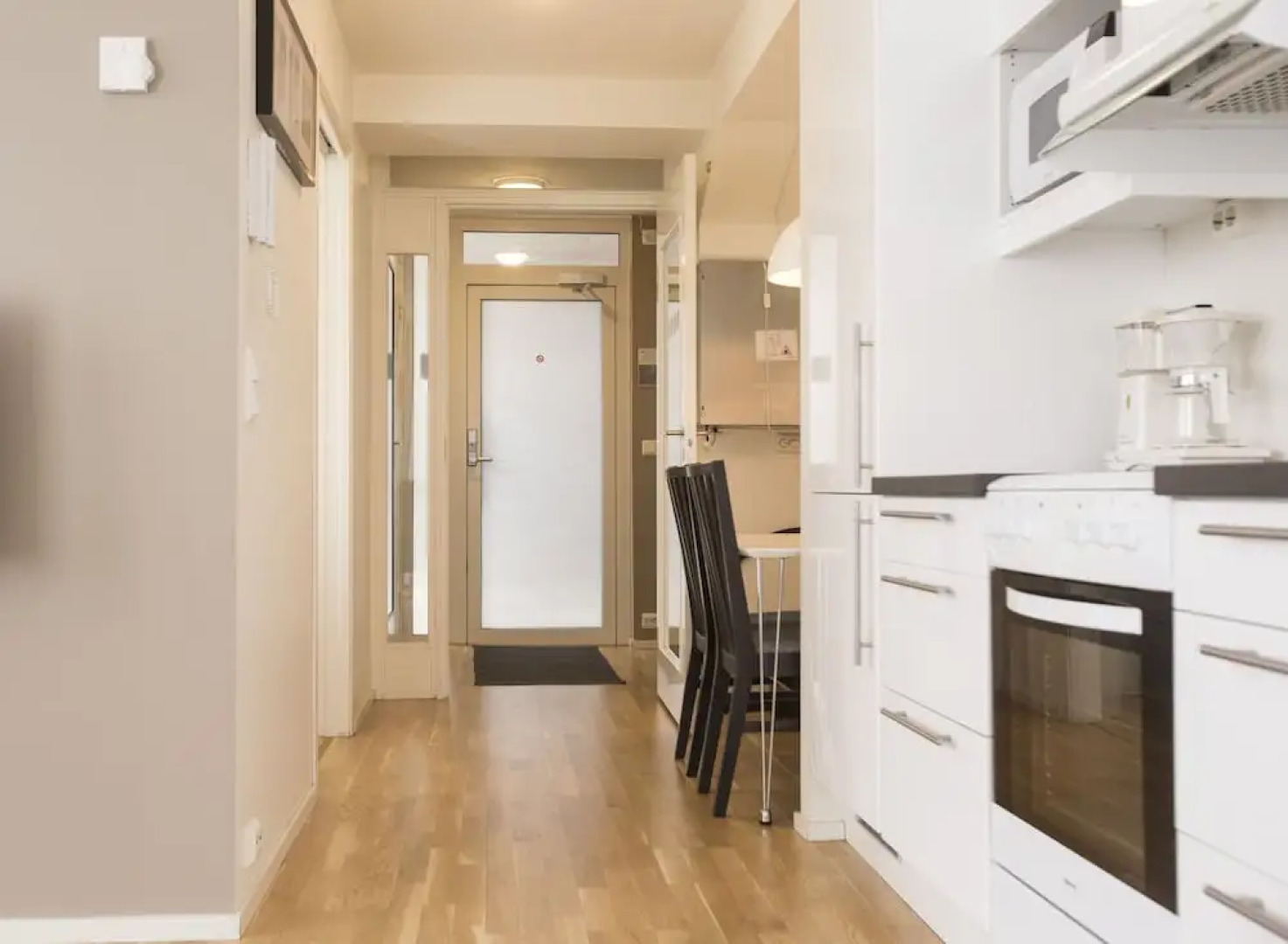 City Housing - Bergelandsgata 13 - Klostergaarden Apartments