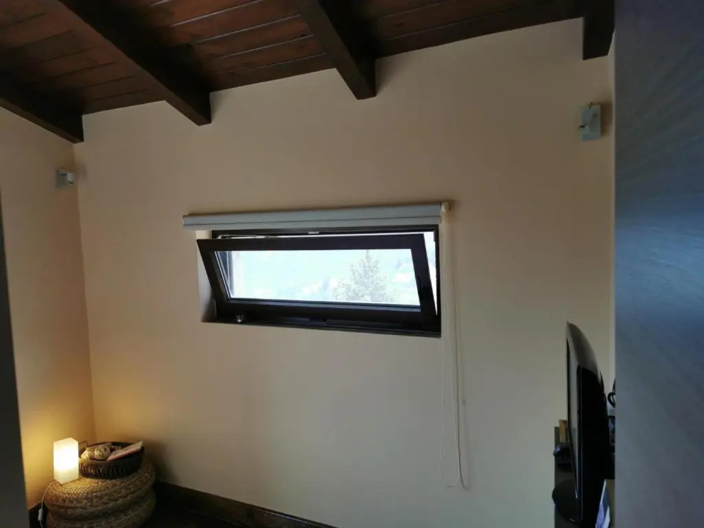 Mountain stone villa, sea & mountain view at 1150m