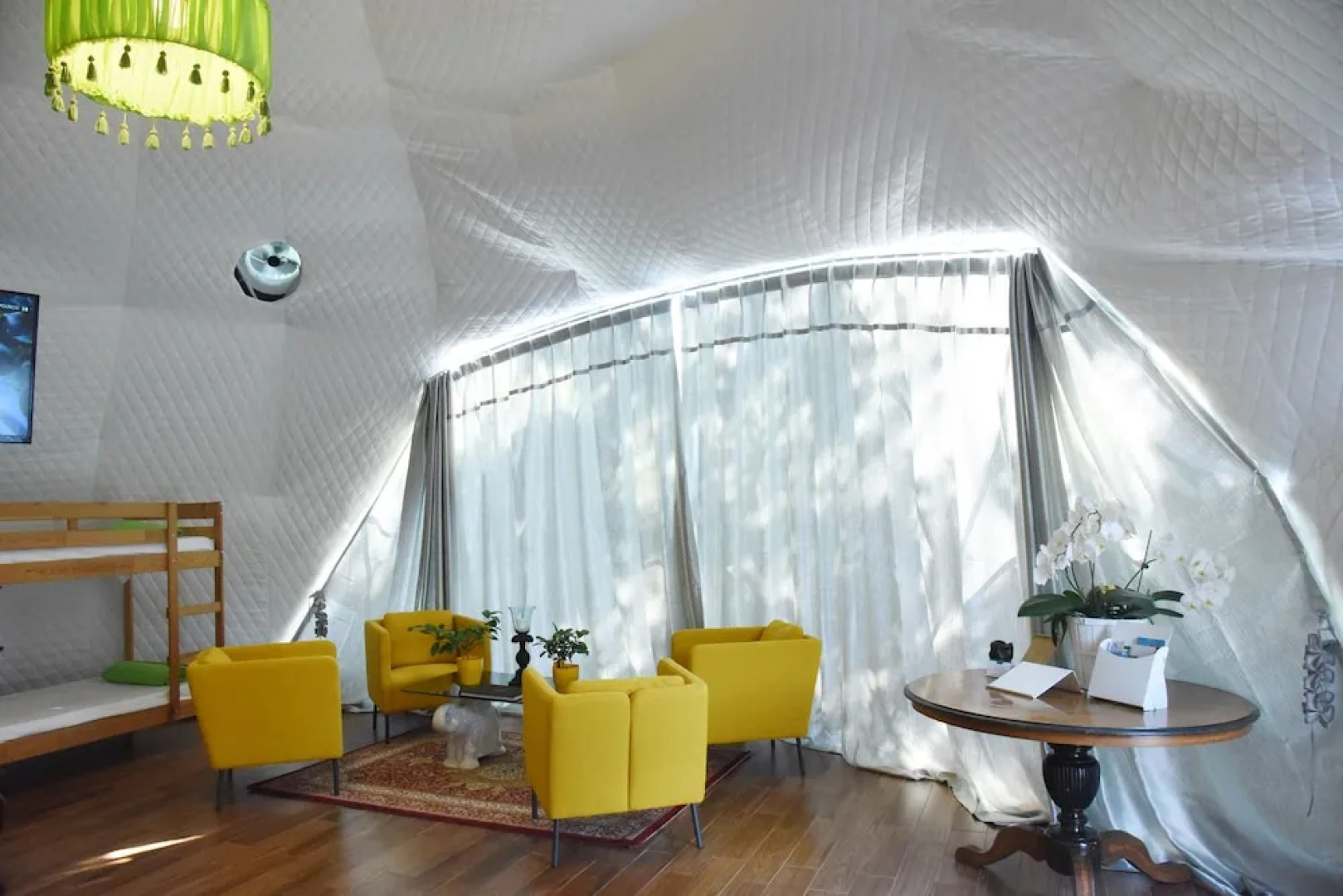 Villa Le Querce Ville & Appartamenti