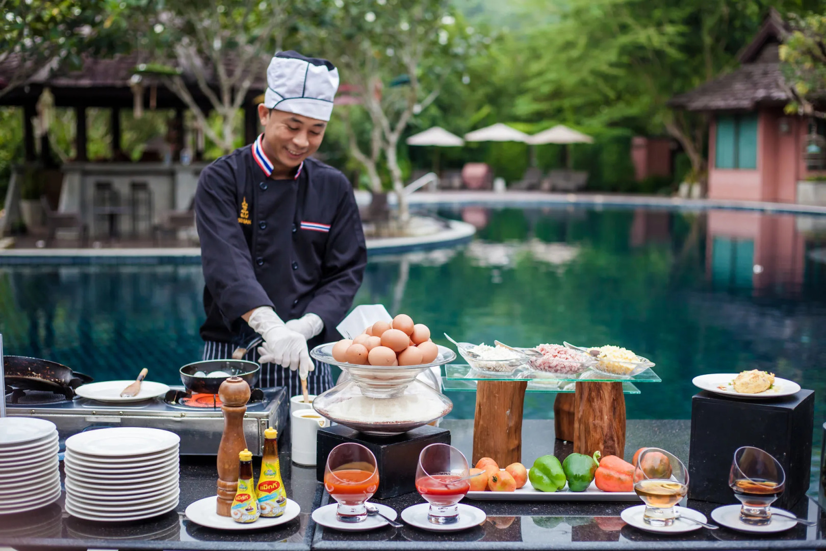 Sibsan Resort & Spa Maeteang