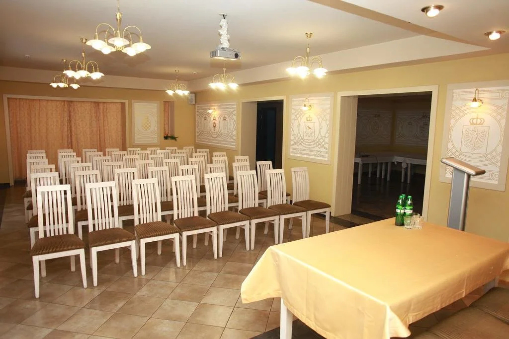 Fontush boutique-hotel