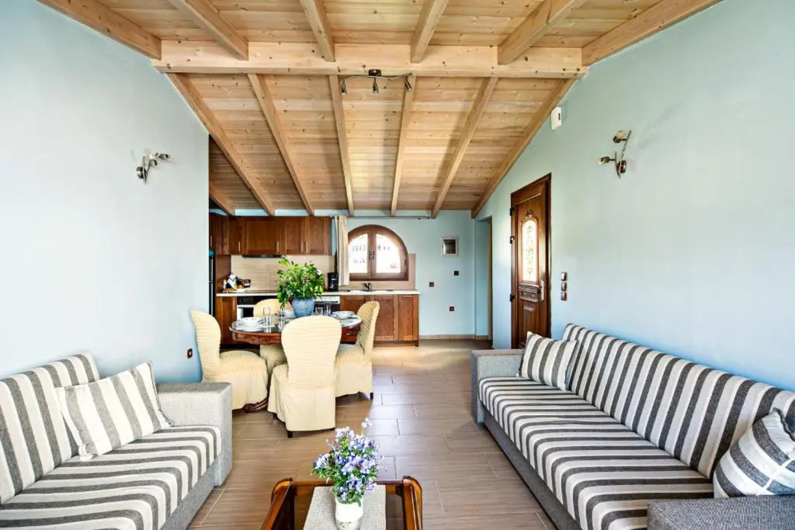 Villa Romeos by Hotelius