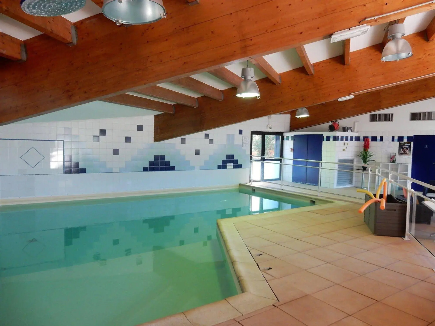 Suite Home Briancon Serre Chevalier