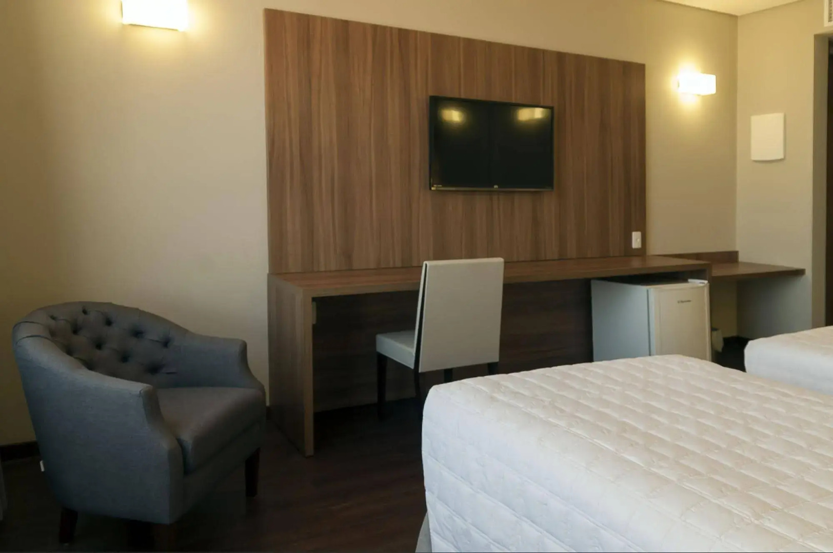 Kennedy Executive Hotel