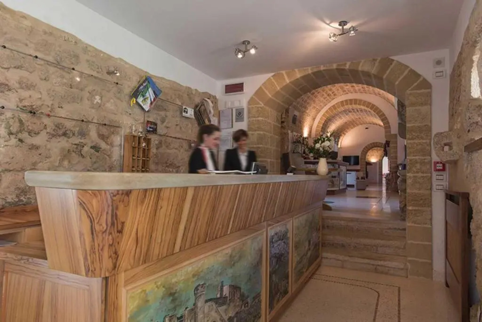 Masseria Pizzofalcone