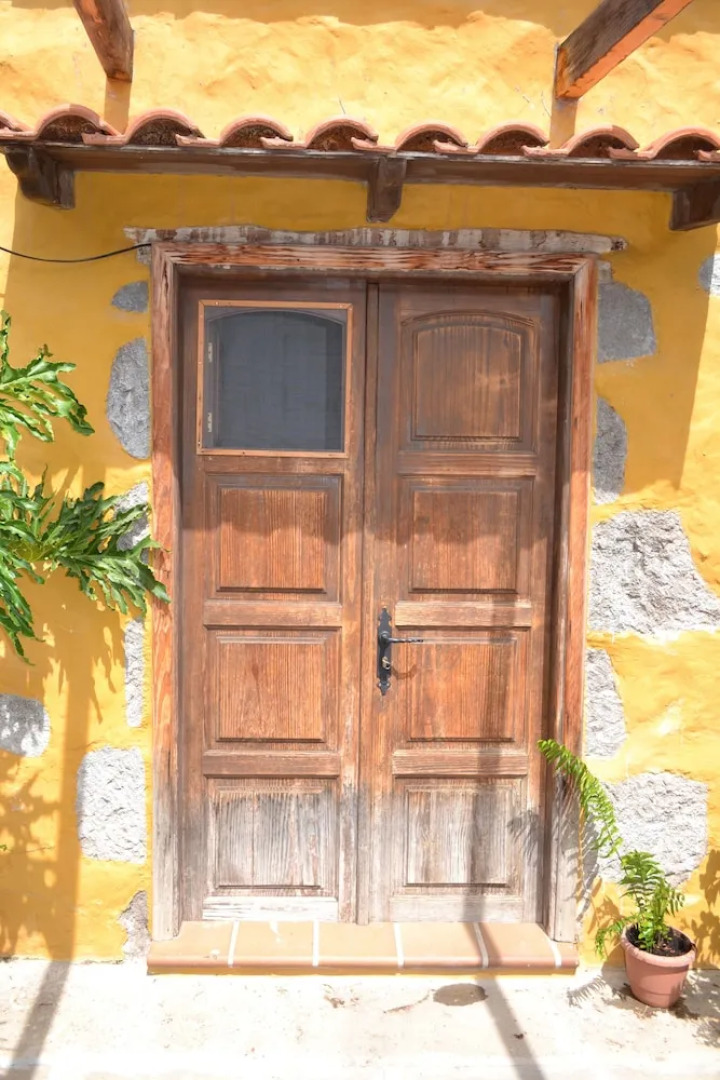 Traditional Canarian Country House B&B