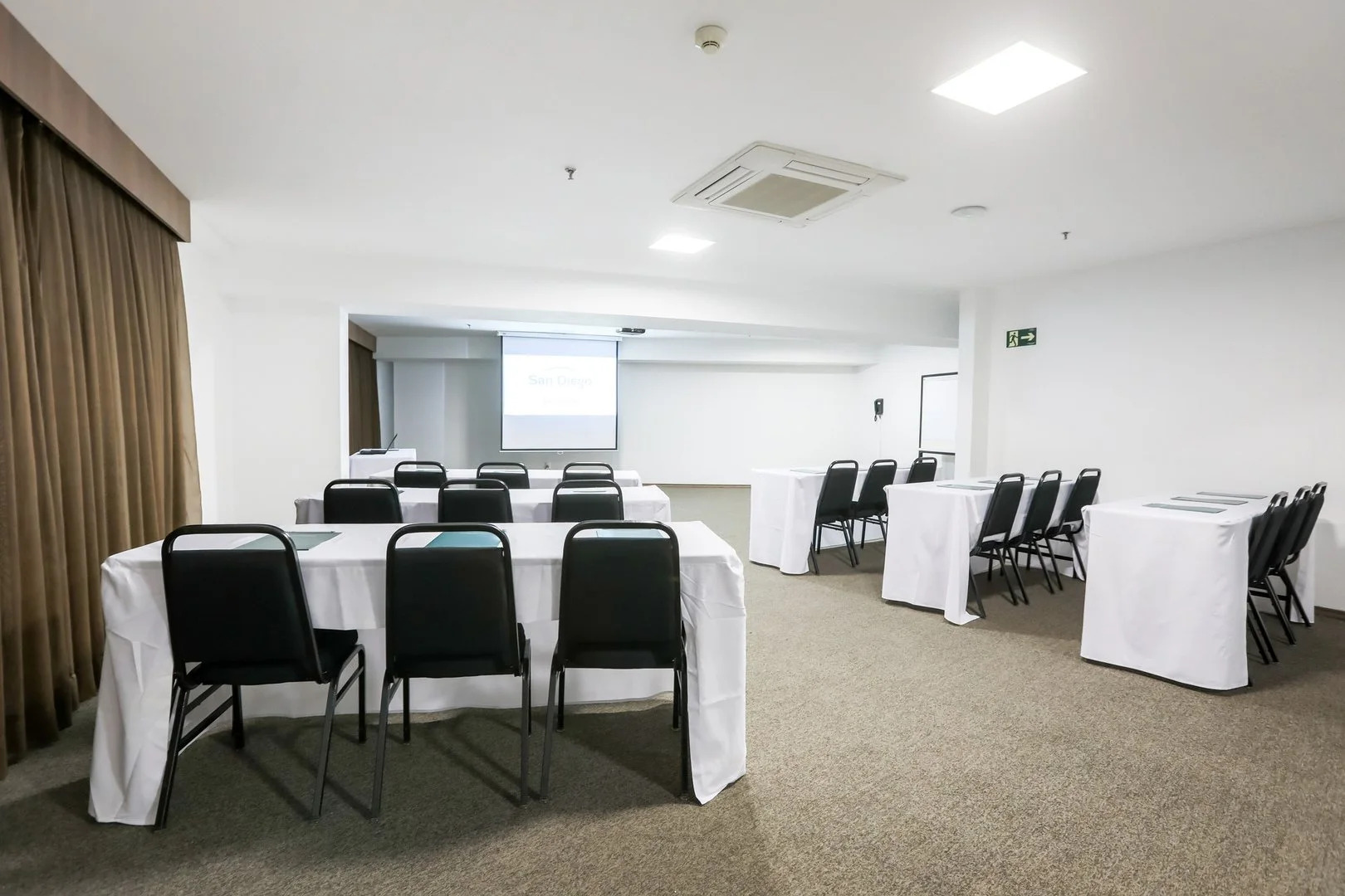 San Diego Governador Valadares