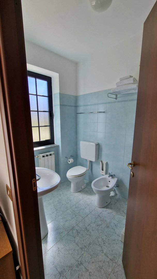 Hotel Montegrino Lakeview