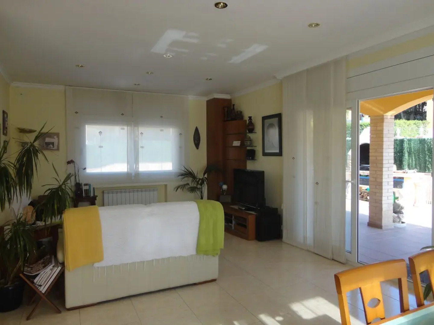Apartamento La Gamba