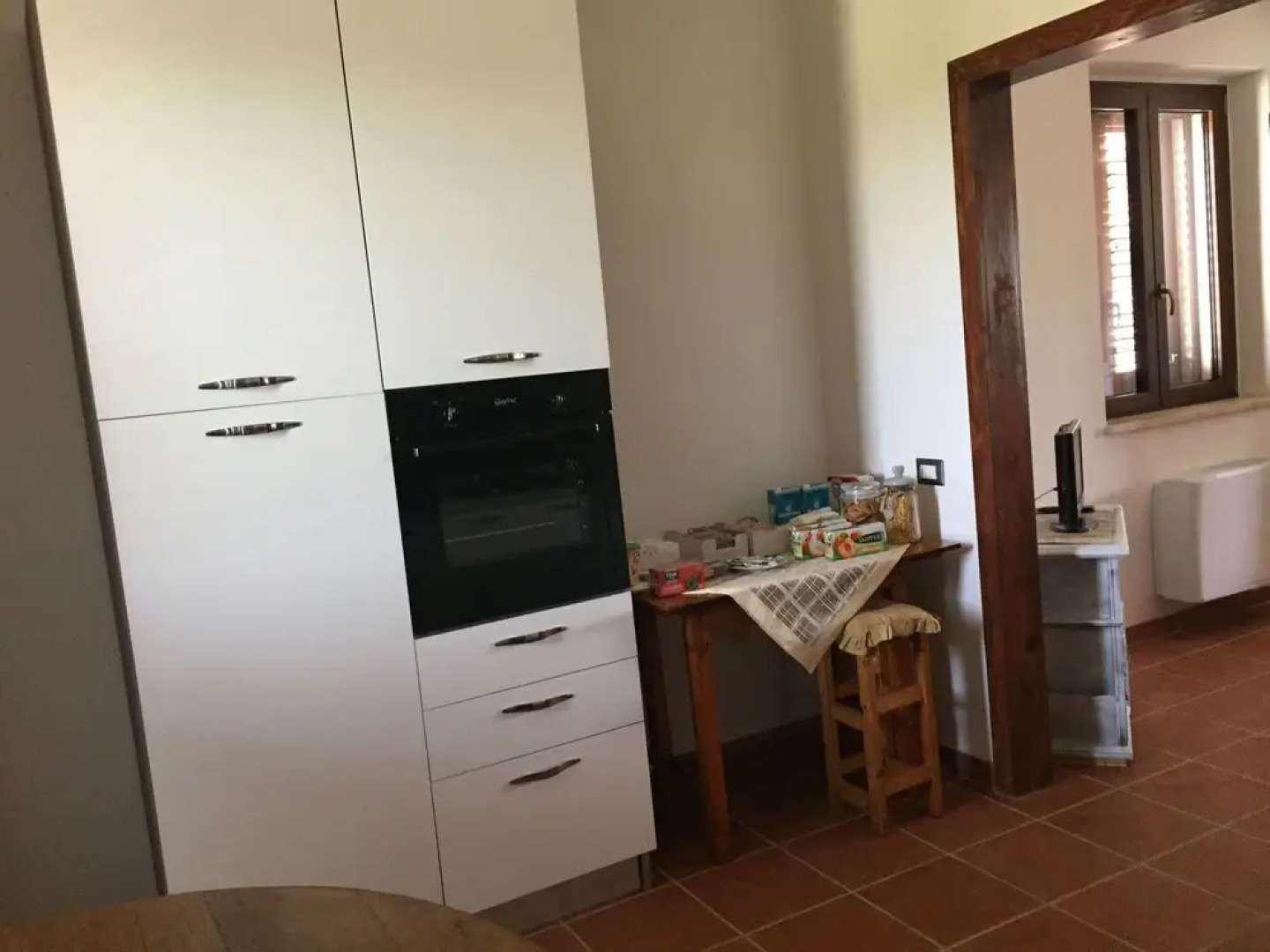 Casale Cappuccini