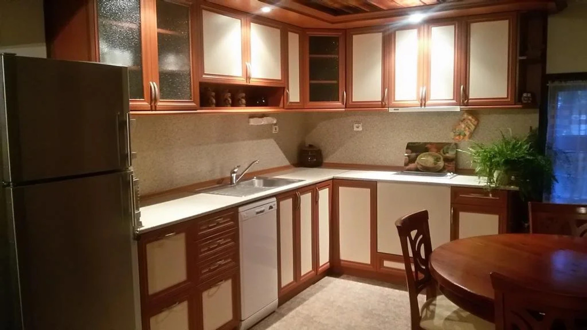 Complex Myahov House