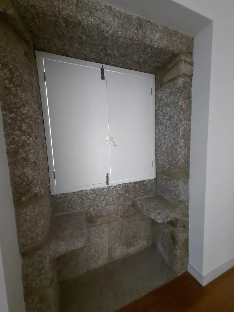 Casa em Aldeia rural -Circuito Aldeias de Portugal