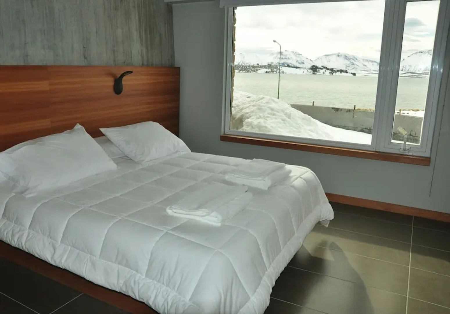 Ignea Hotel