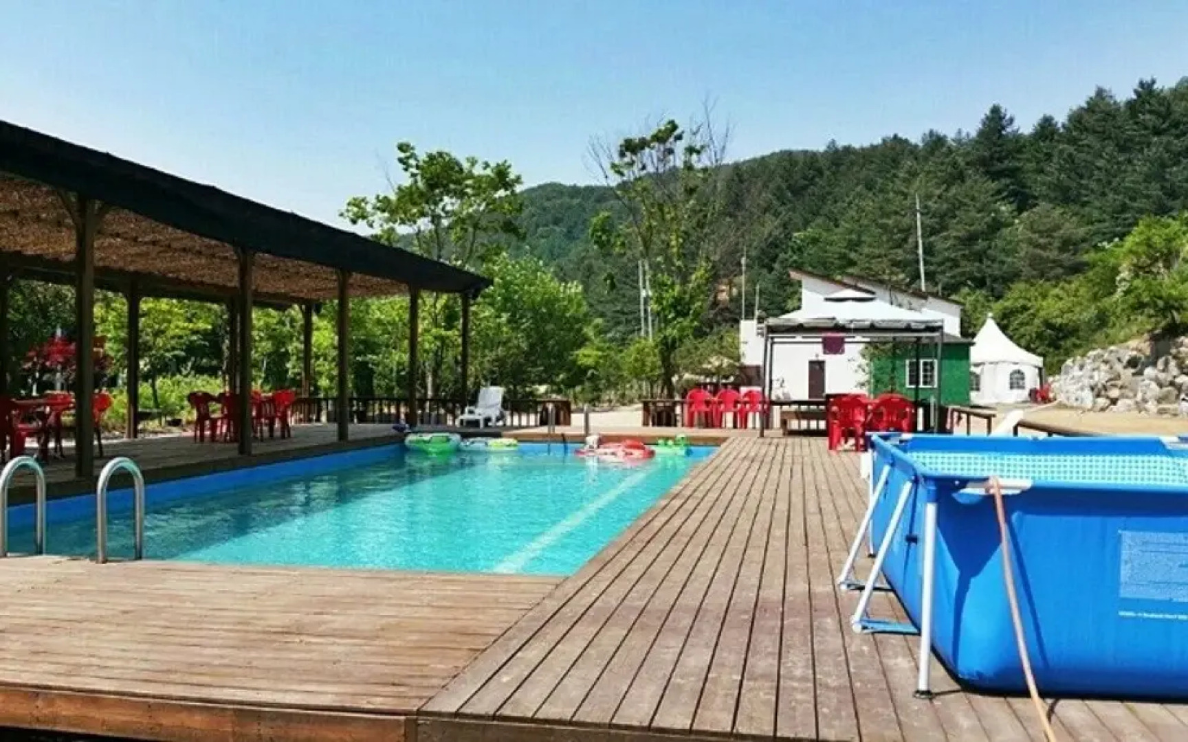 Yangpyeong Haneulbit Pension