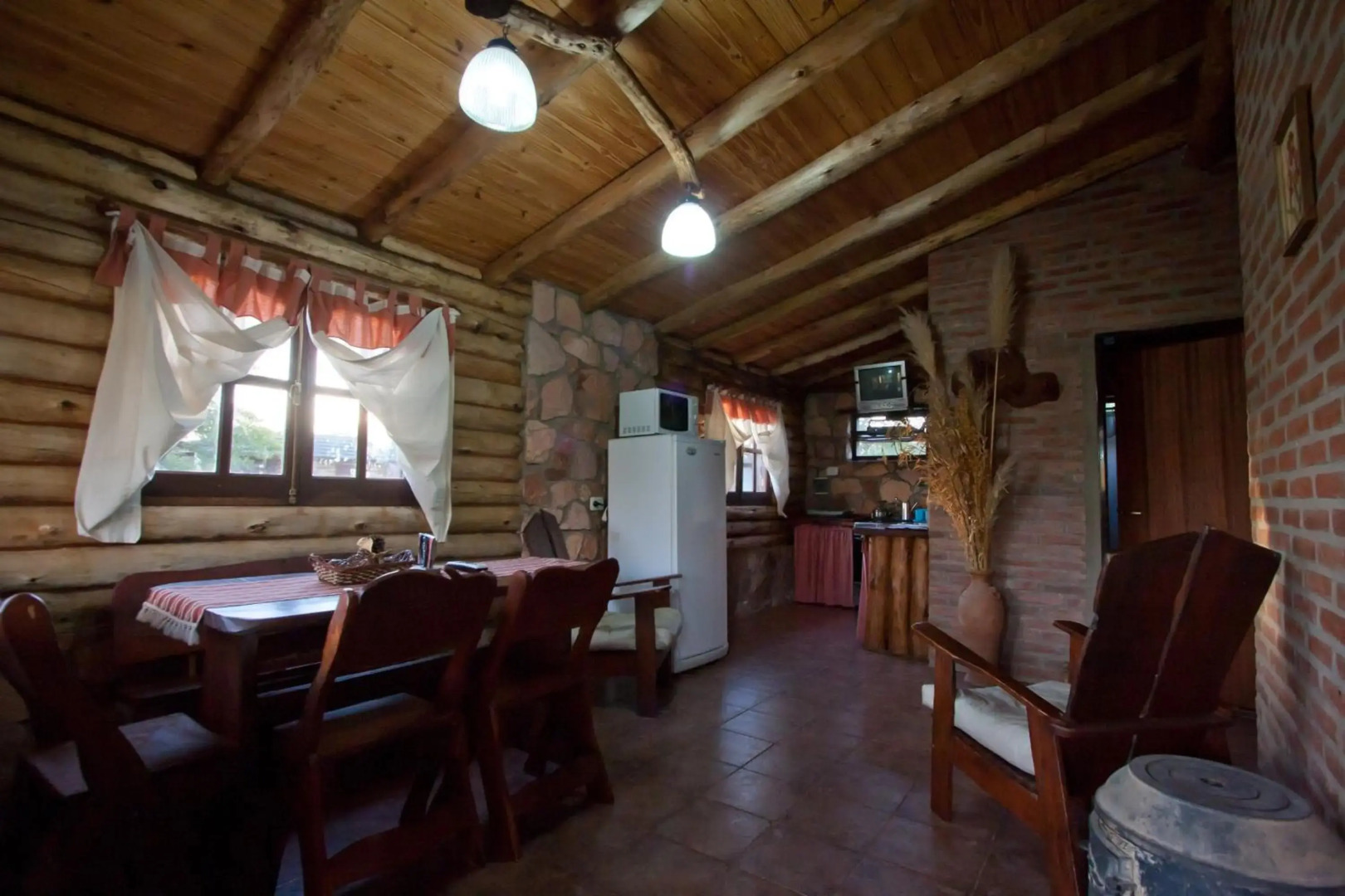 Apart & Cabañas "Cañada del Sauce"