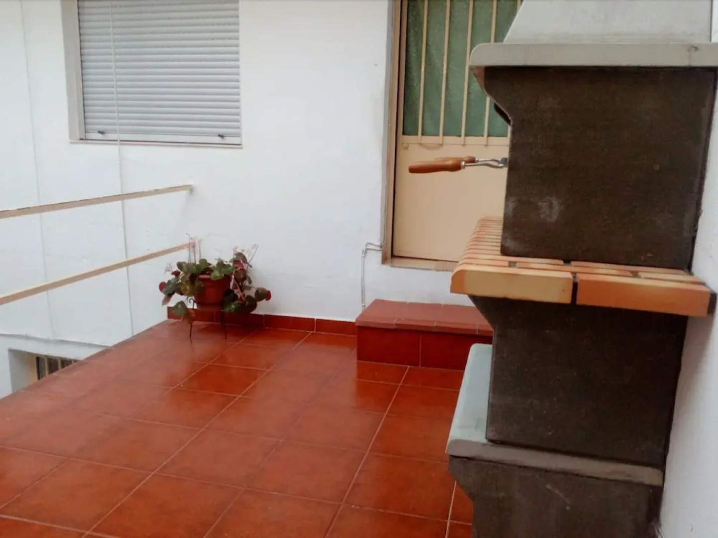 House With 4 Bedrooms in Siles, Jaen District, With Furnished Terrace