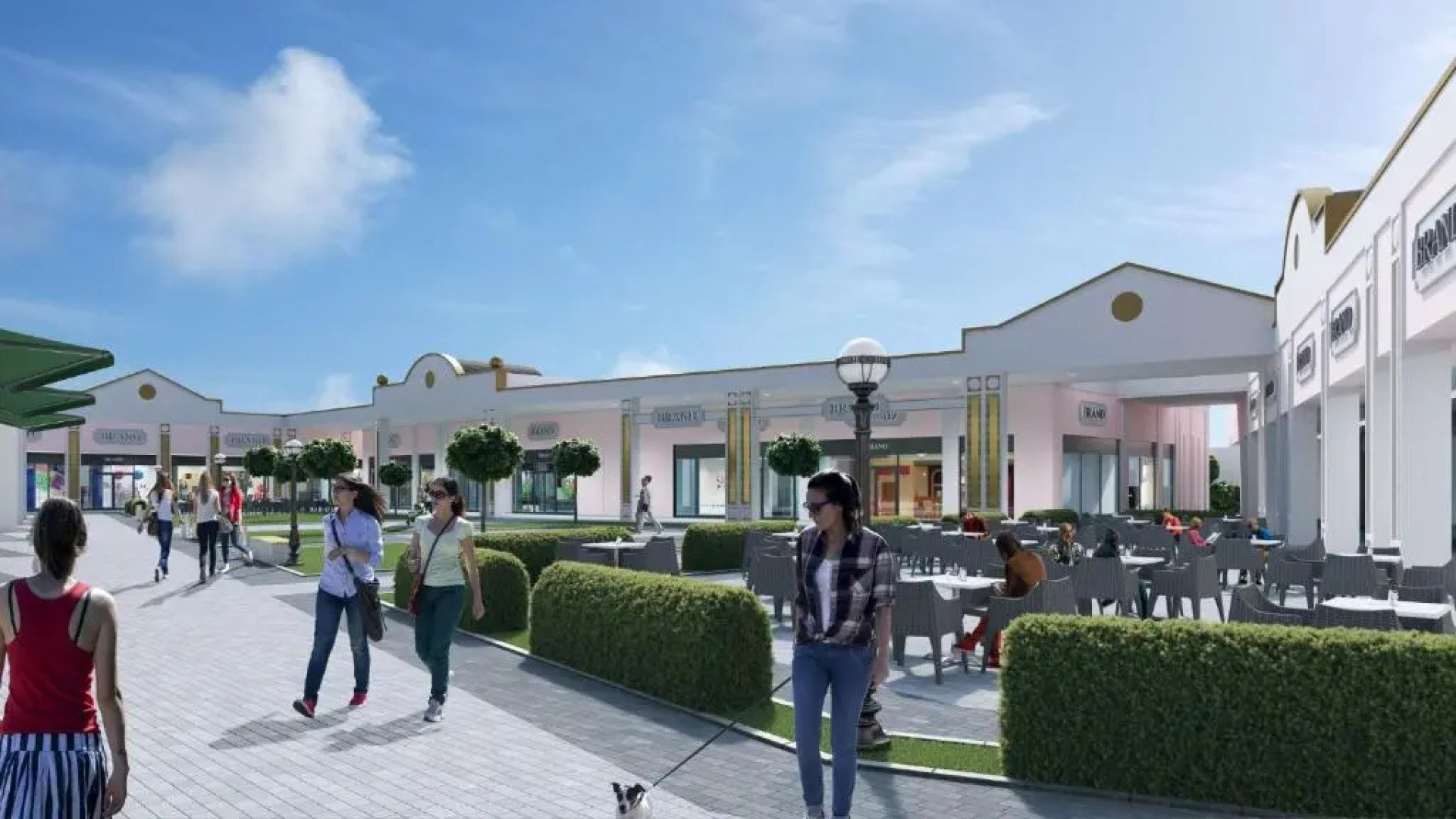 Lifestyle Hotel Leithana