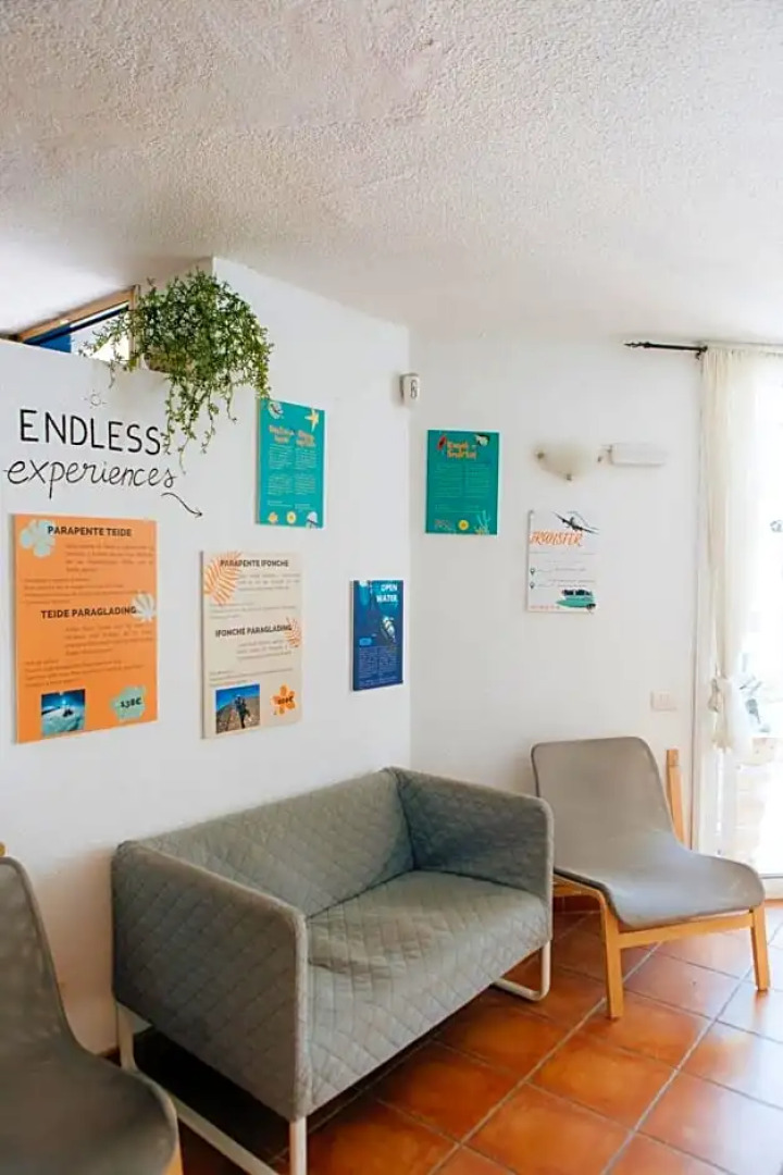 Endless Summer Hostel - Adults Only