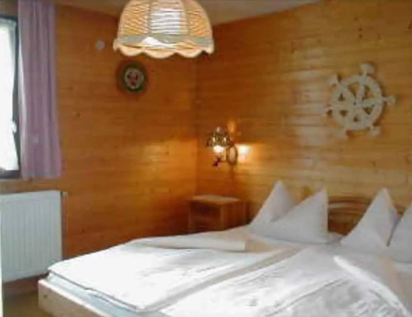 Ferienidylle Brunnersäge