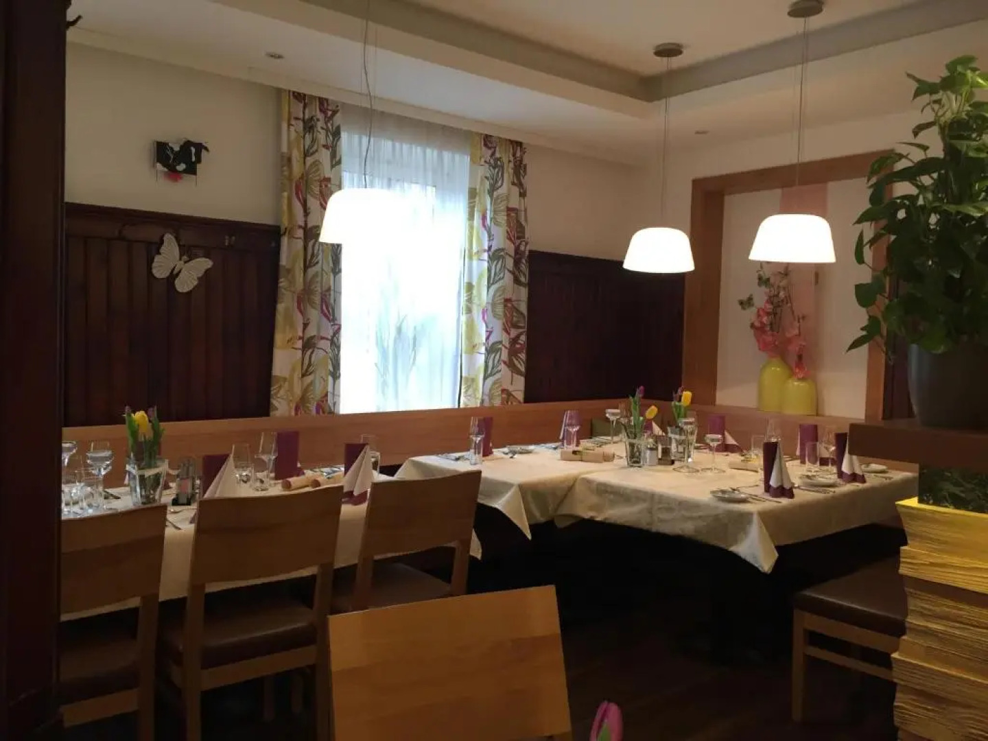 Rettensteinerhof Wirtshaus Hilbinger