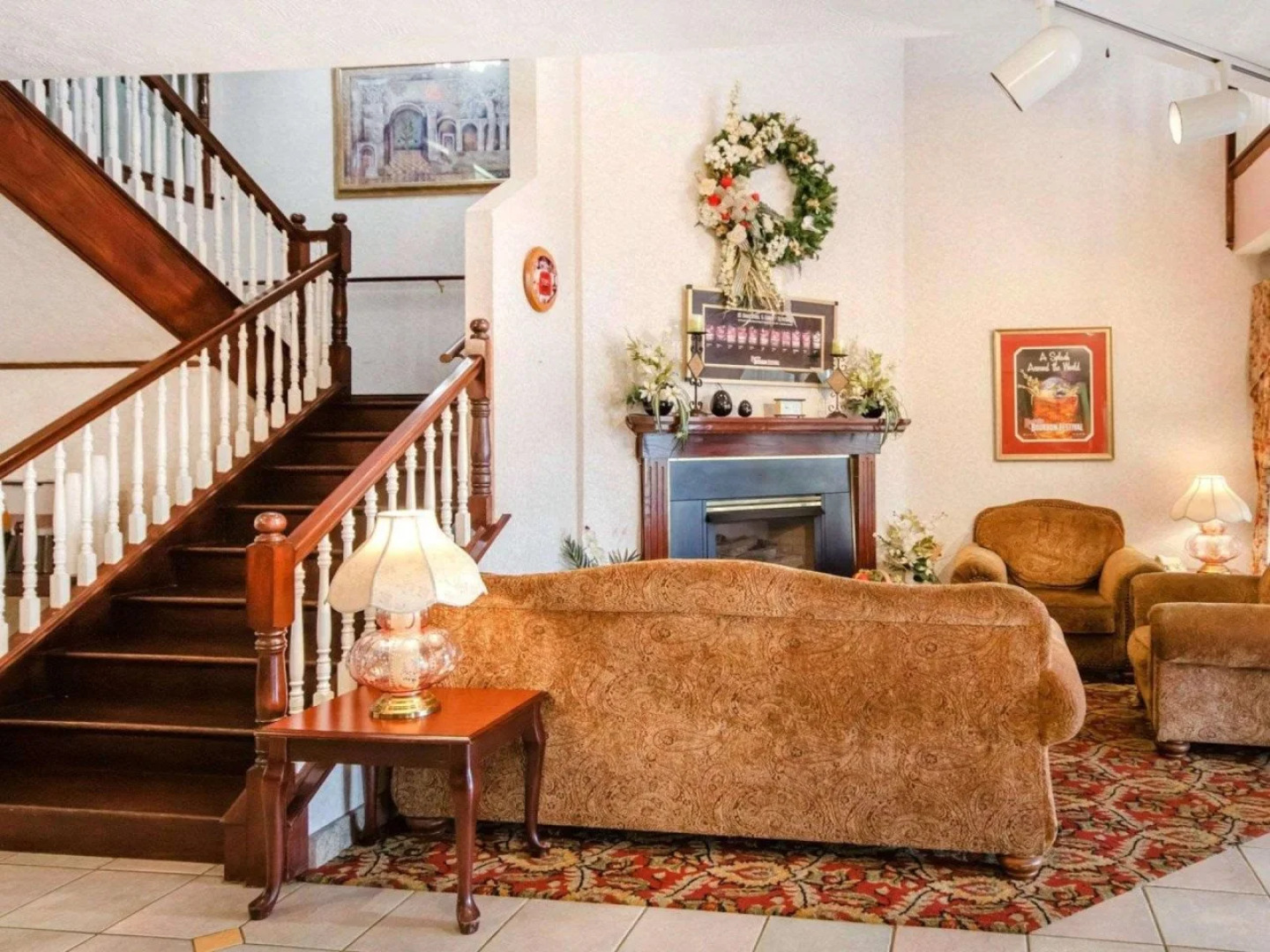 Quality Inn & Suites