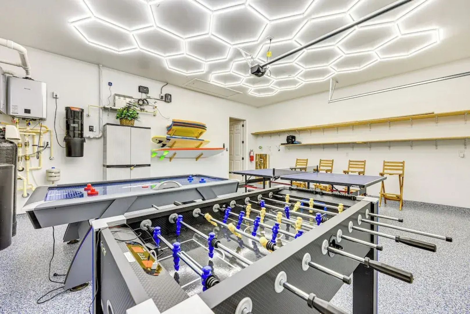 'the Blue Oasis' Jax Beach Gem w/ Coastal Charm!