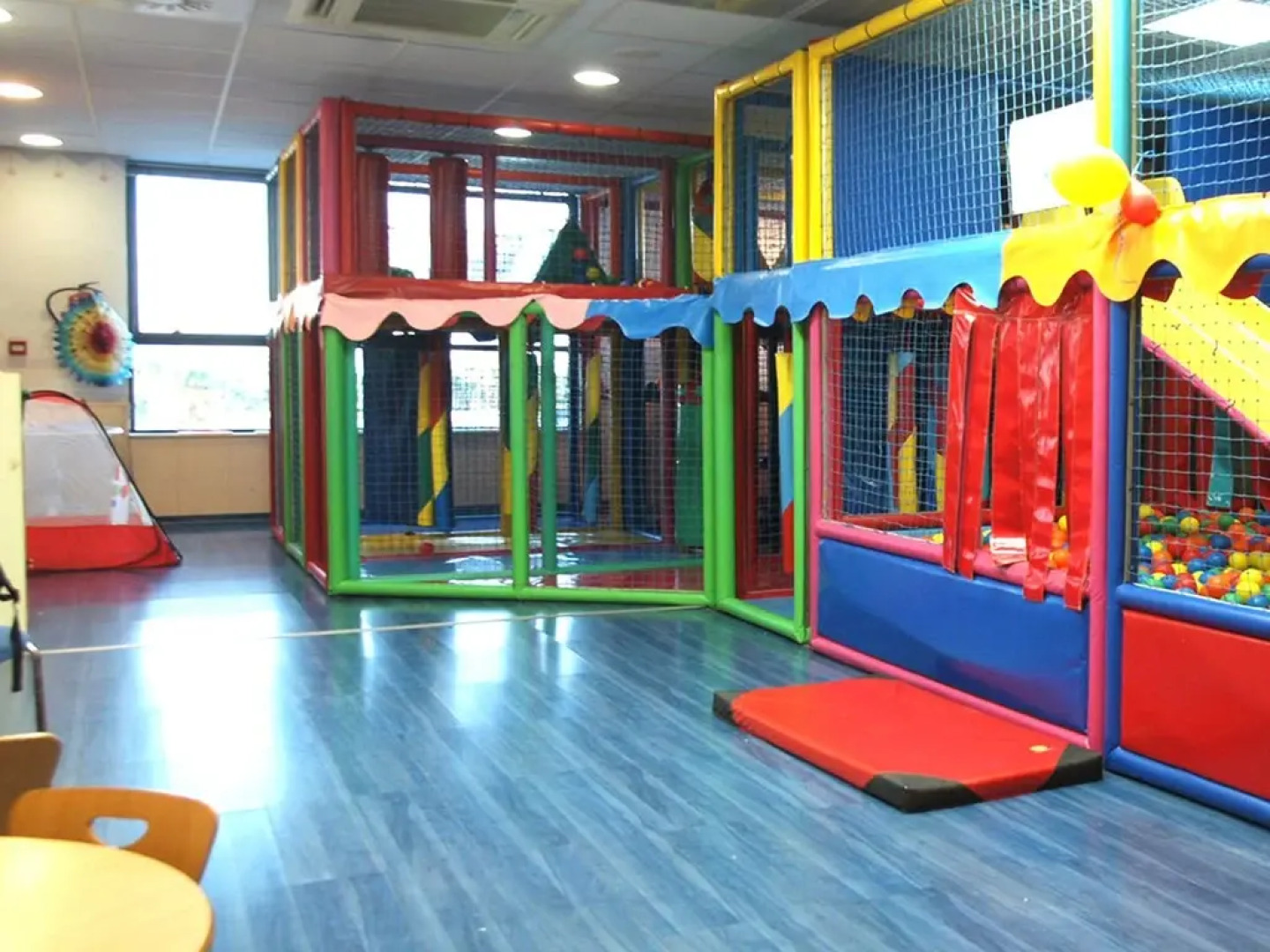 Отель Marina d'Or