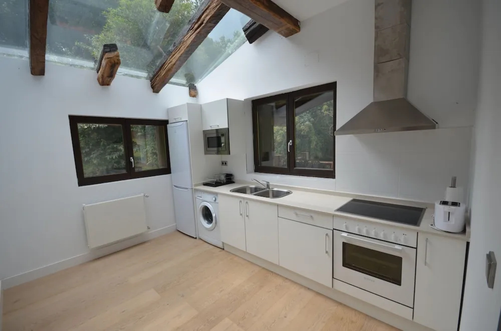 Arantza Apartamentuak