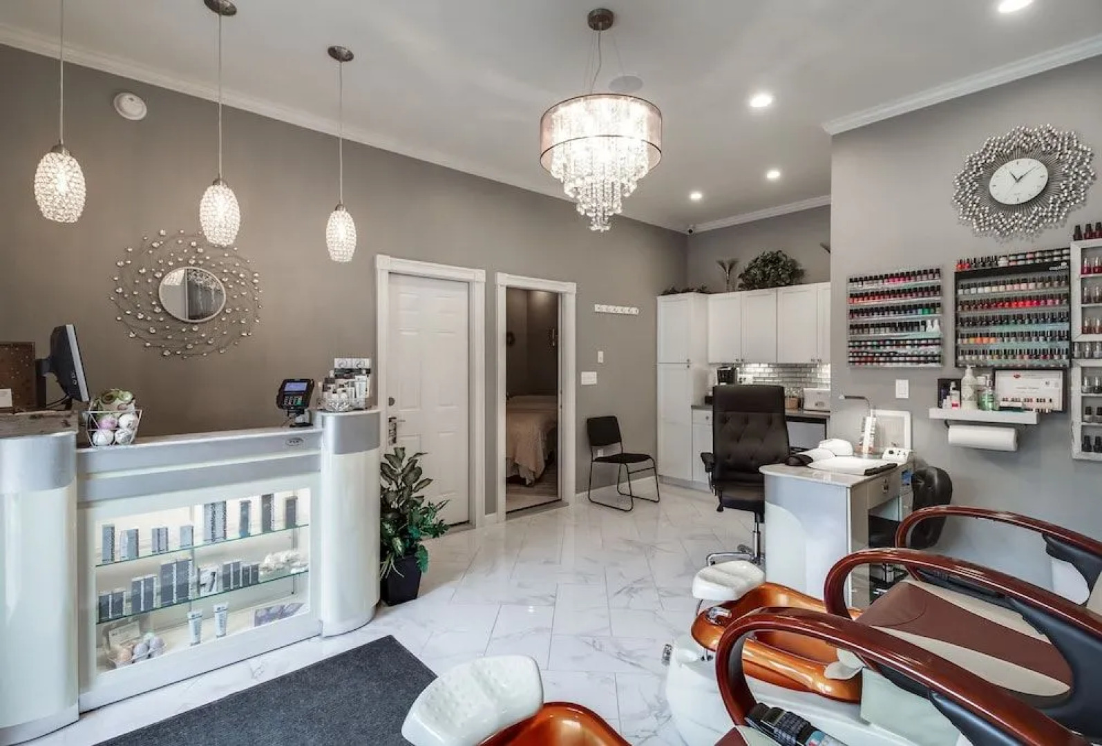 Alpenglow Vacation Rentals