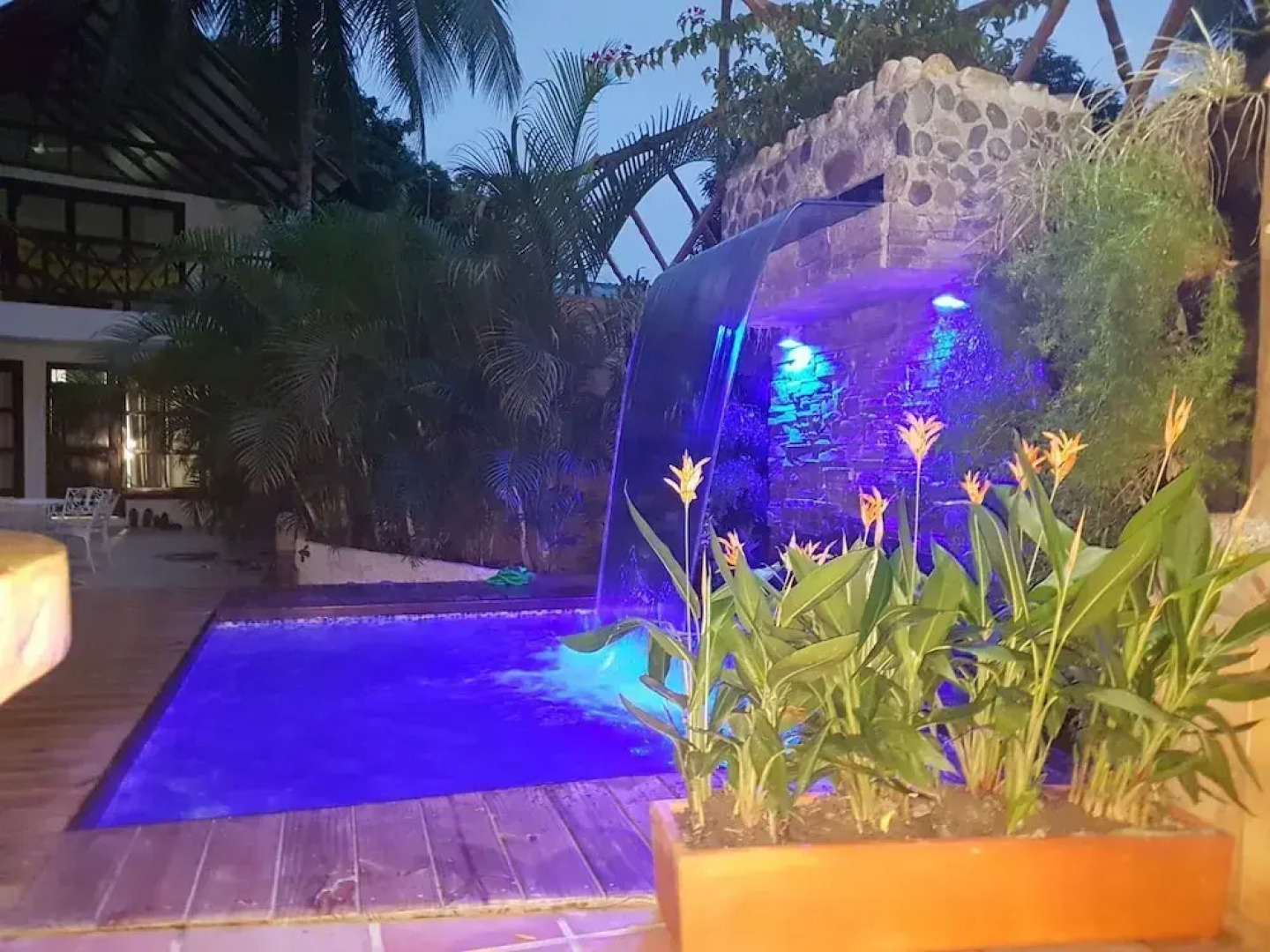 Casa Hostal Antawara