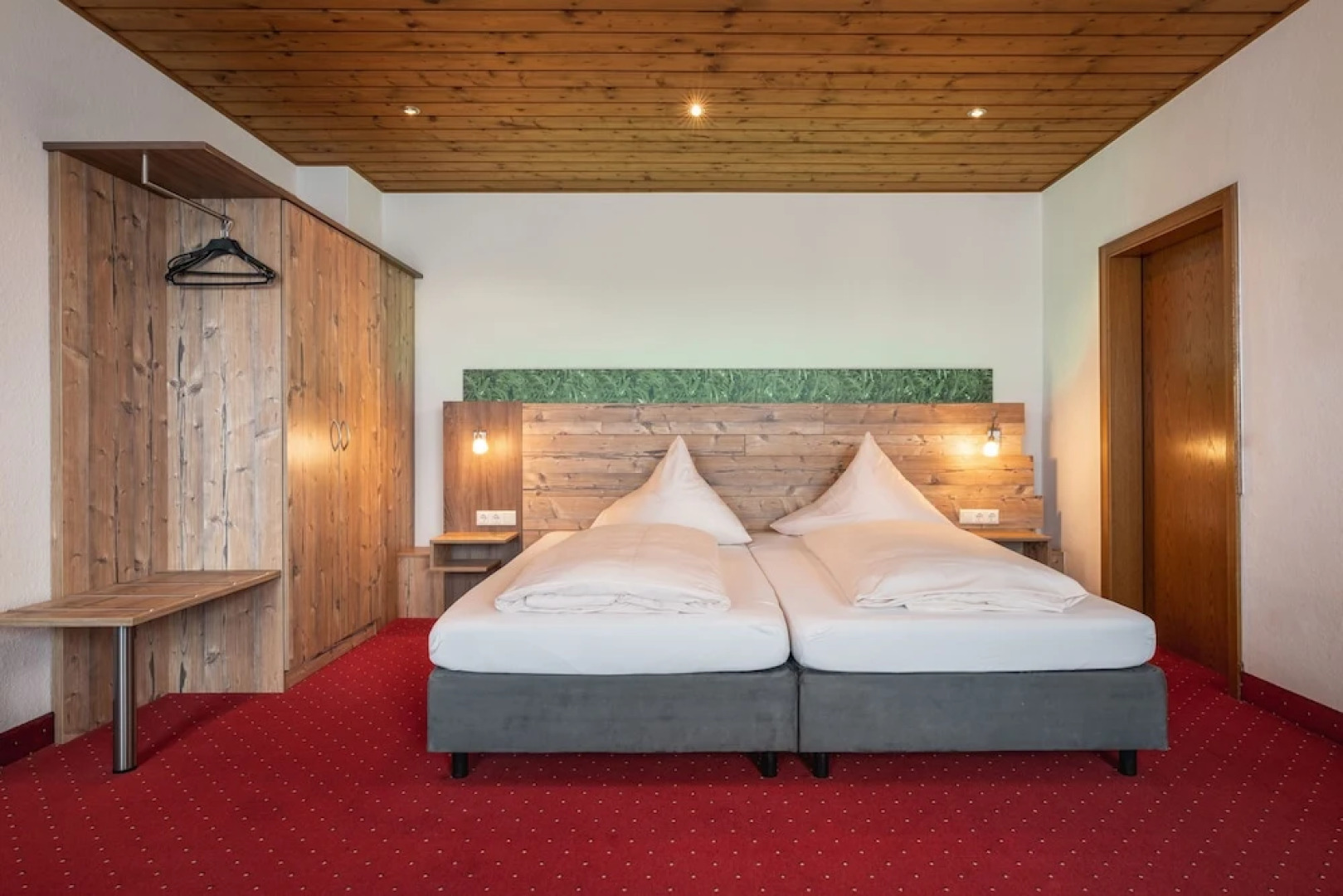 Hotel Bayerischer Hof