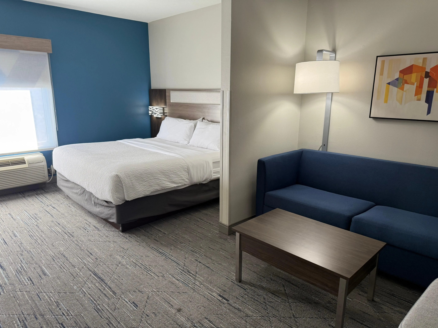 Holiday Inn Express & Suites Topeka North by IHG