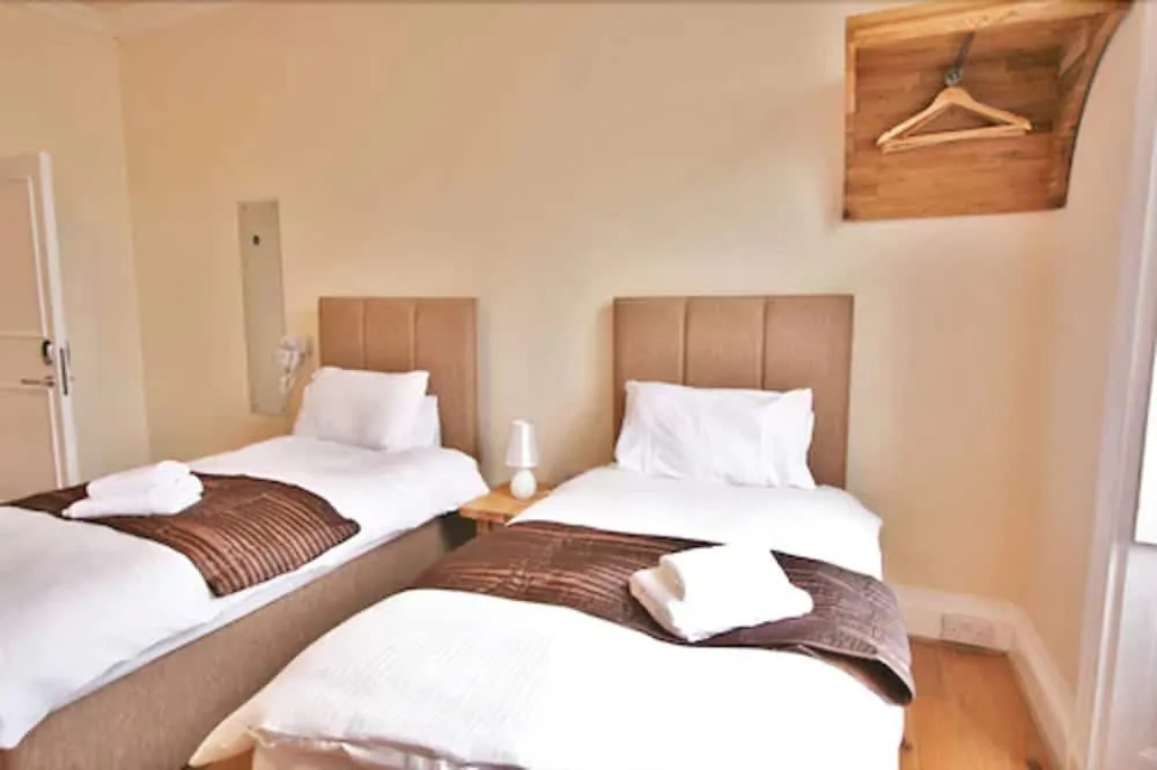 Central Studios Albion by Roomsbooked