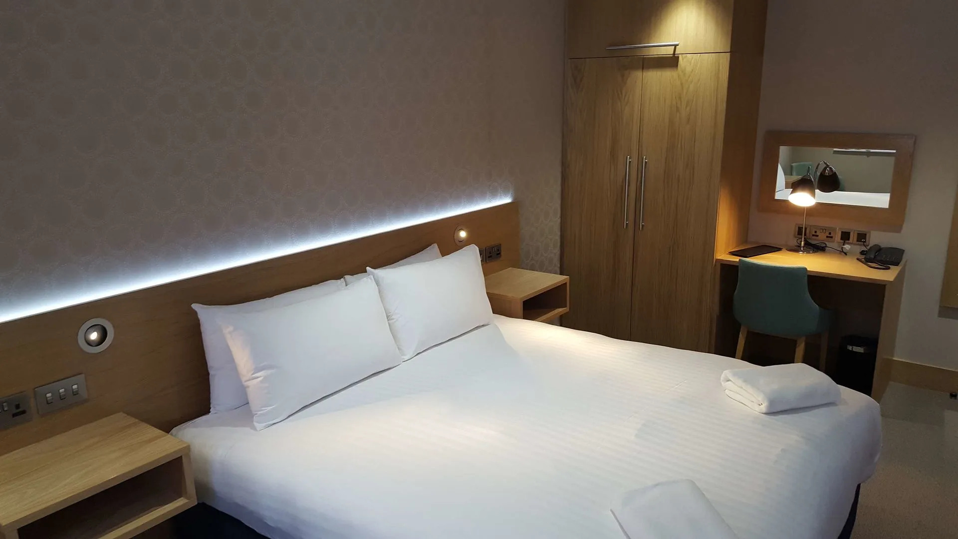 Elmbank York, Tapestry Collection by Hilton