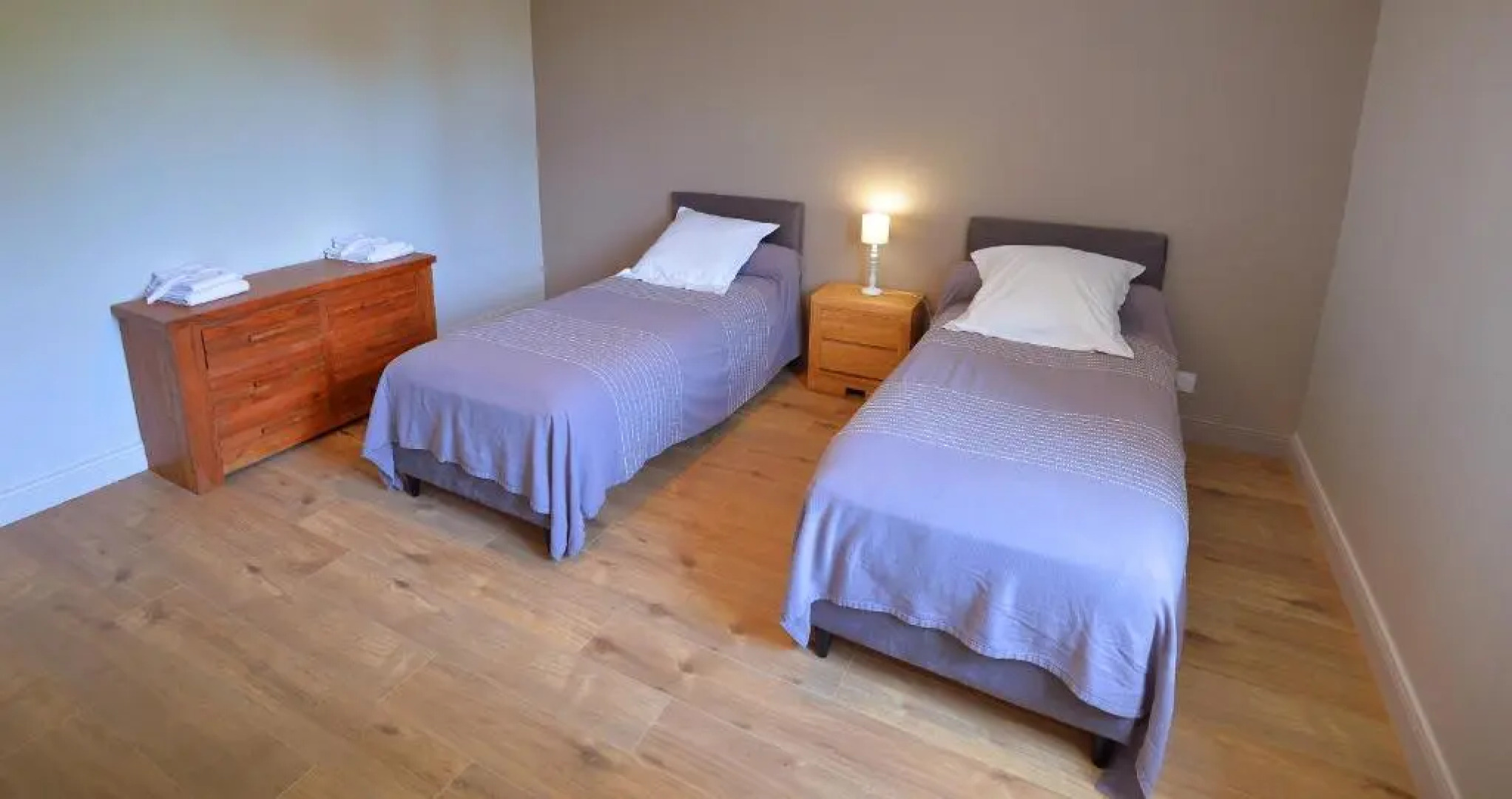 Gîte de la Gabillière - 6 Personnes