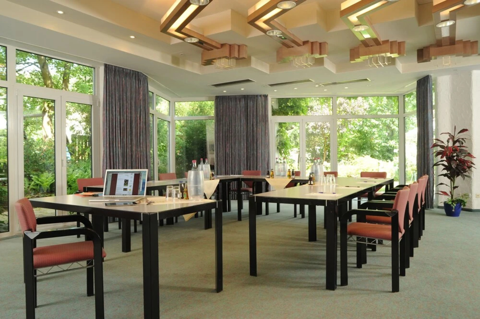 Hotel Restaurant Felsentor