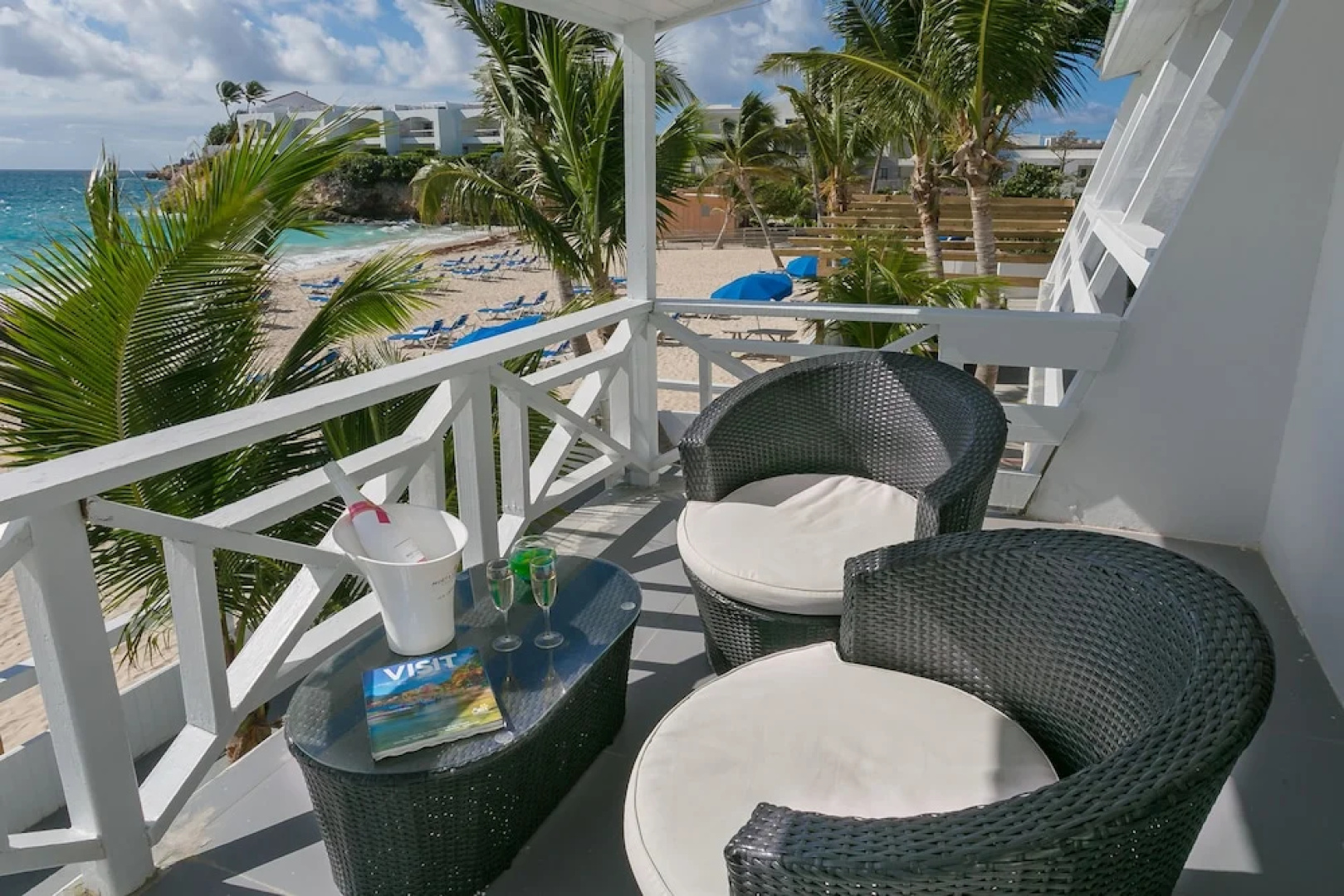 EL Zafiro Boutique Hotel