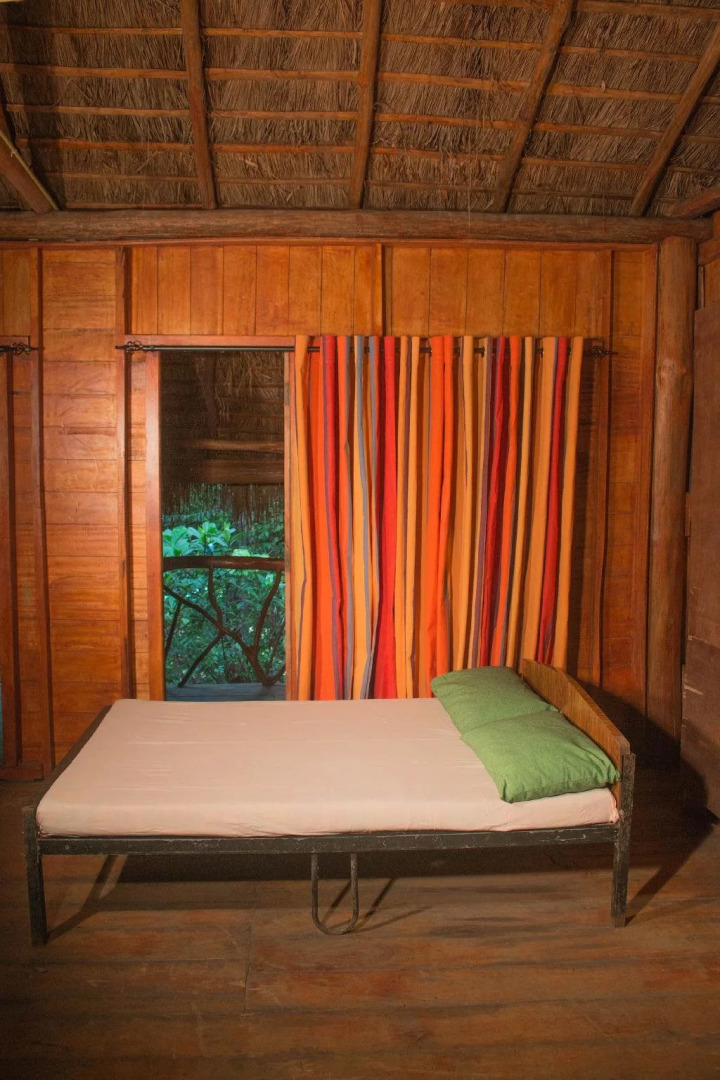 Aberdeen Falls Resort