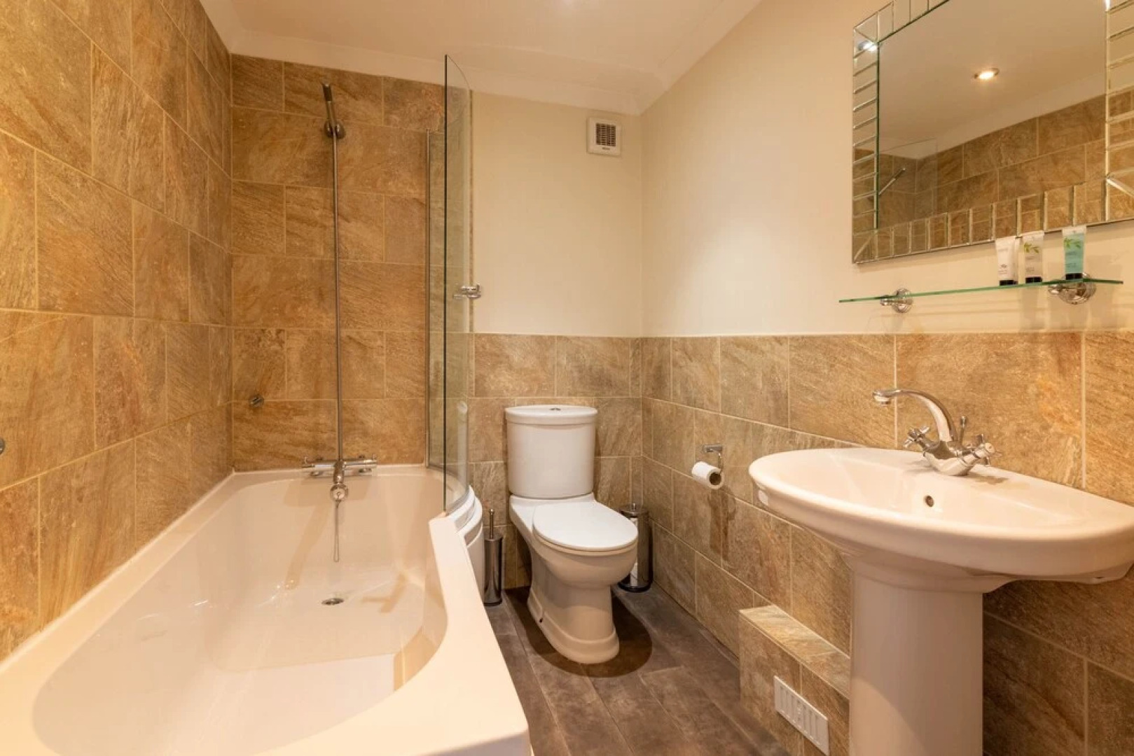 Hewitt's House Hotel