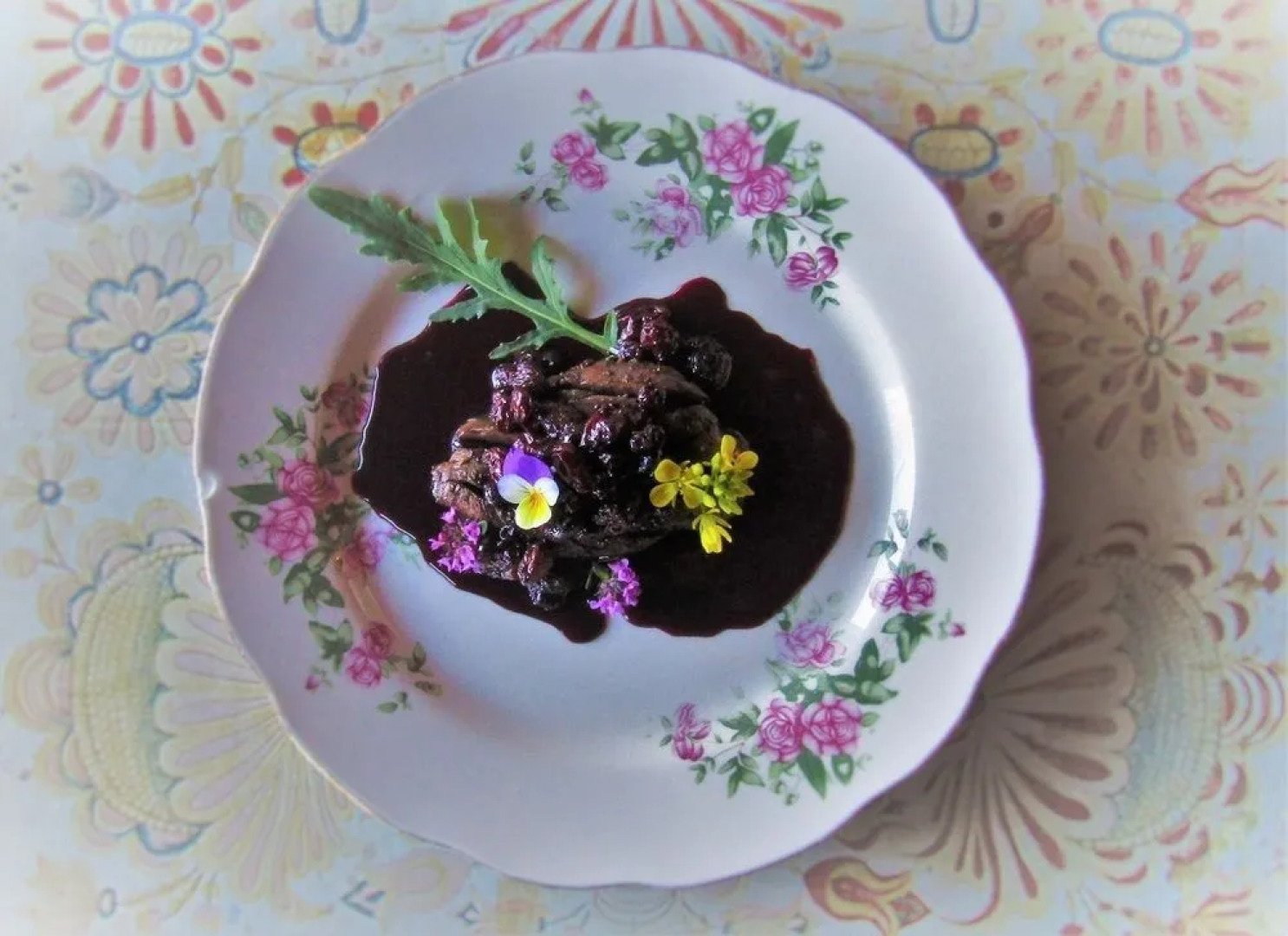 Lónkot Rural Resort