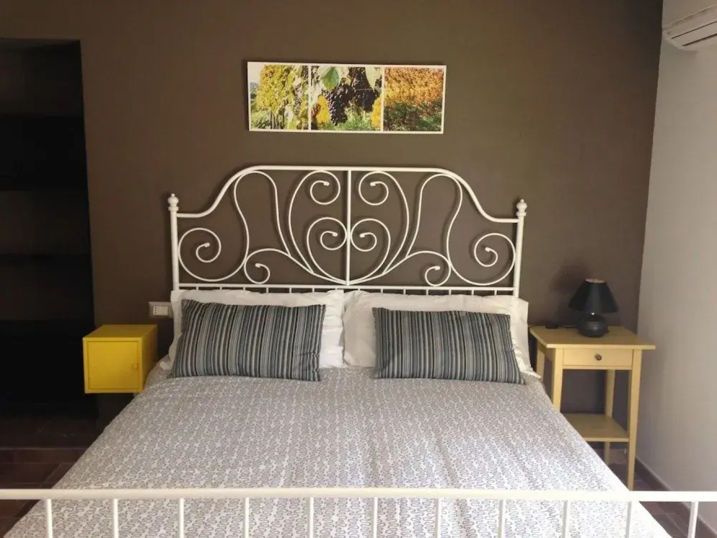 Bed & Wine Rocco Zambri