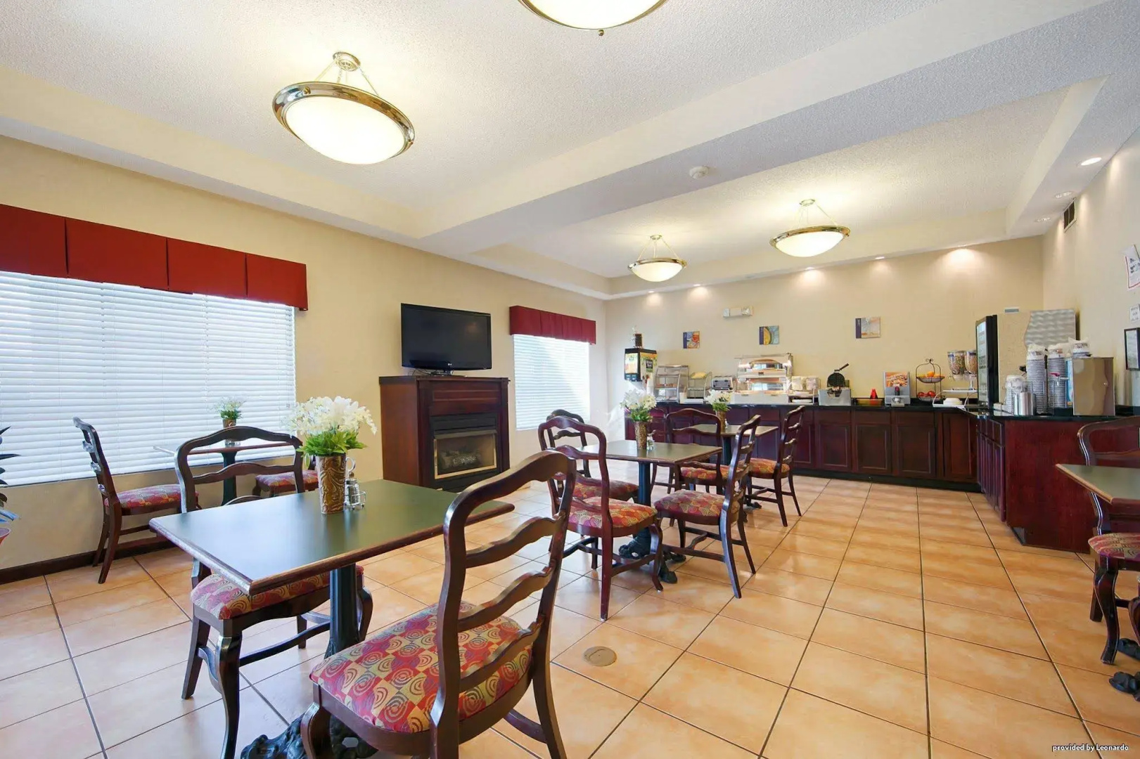 Best Western Hiram Inn & Suites