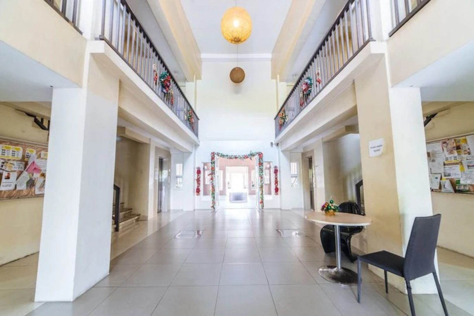 RedDoorz Plus near CK Square Cainta