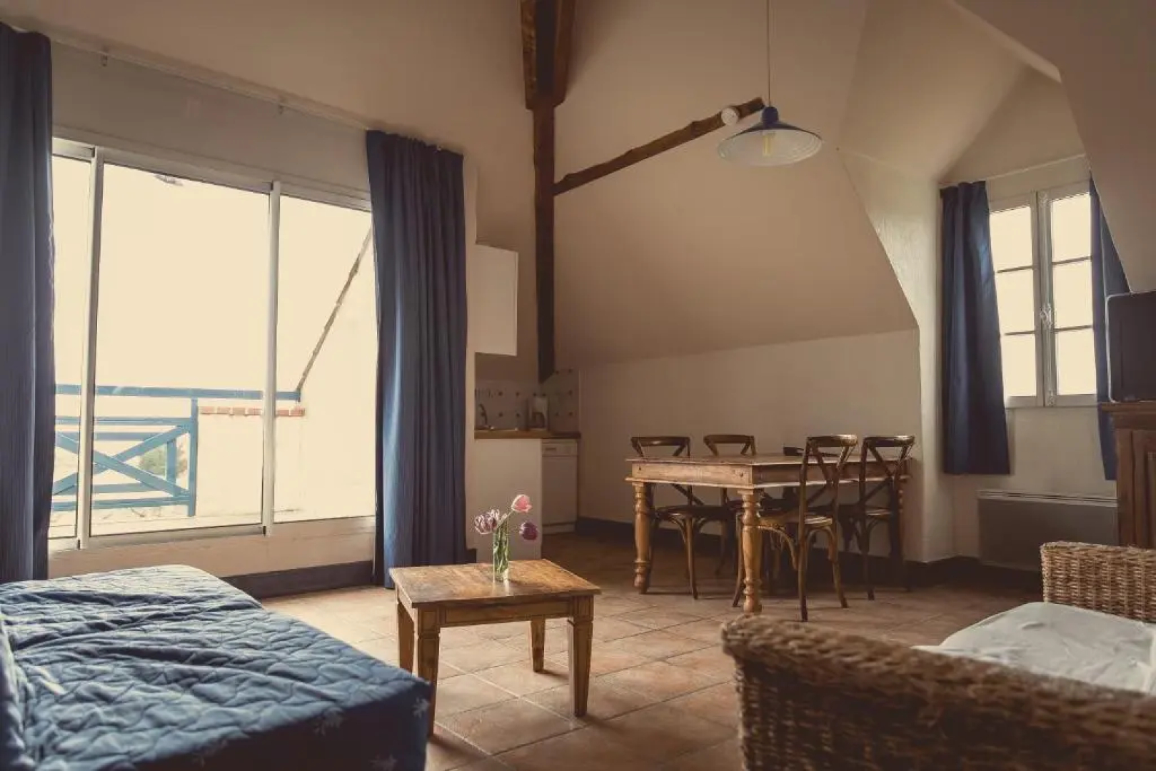 Eco-domaine La Fontaine