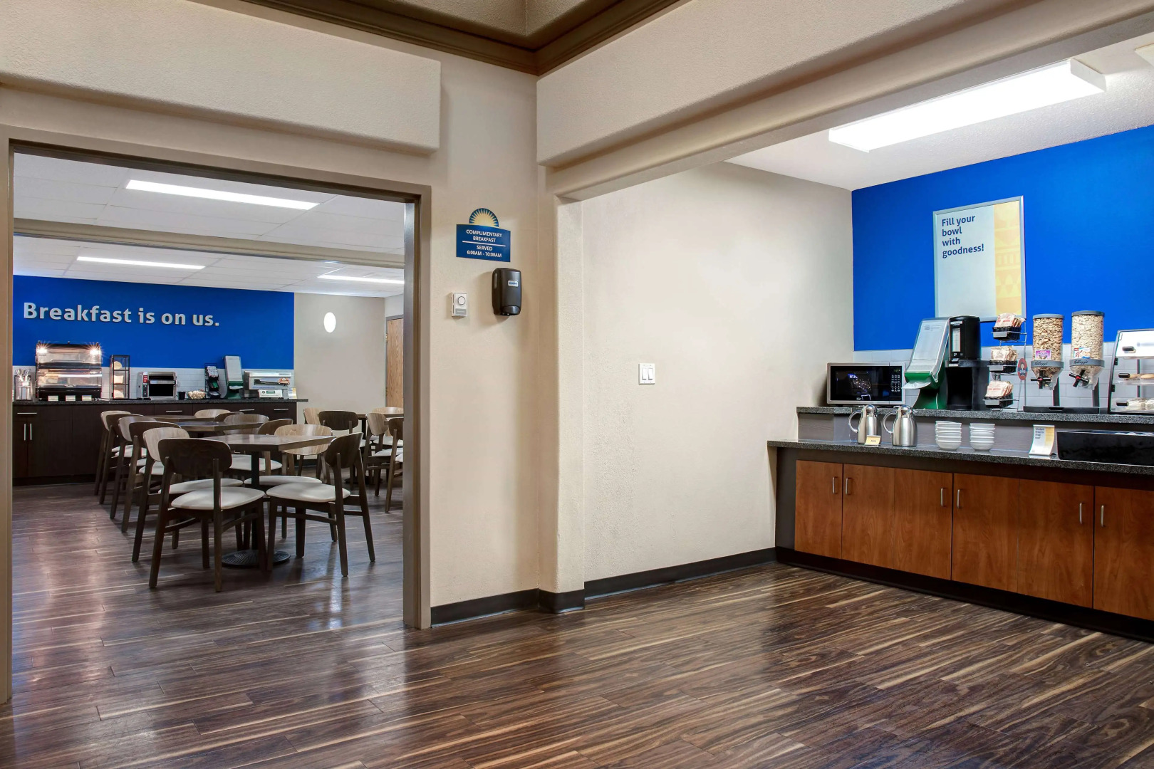 Days Inn by Wyndham Medicine Hat