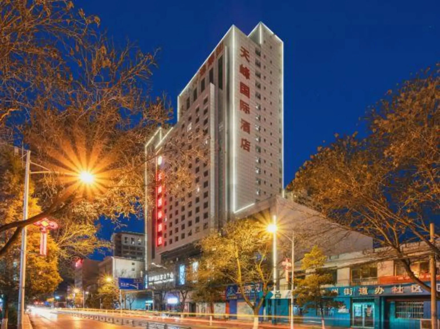 Tianfeng International Hotel